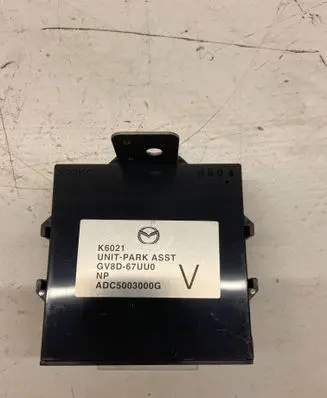 Parking PDC control unit/module