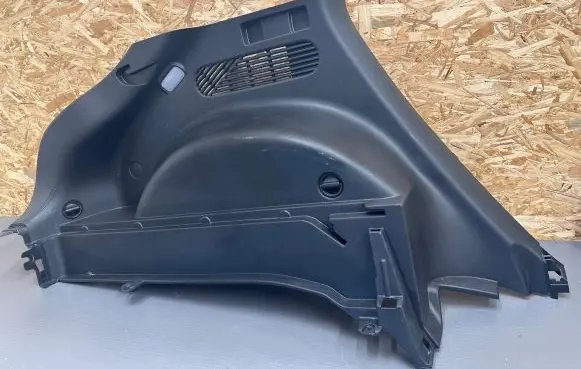 Hyundai Ioniq 5 Trunk/boot lower side trim panel 85731GI000 AJ029GM1M00
