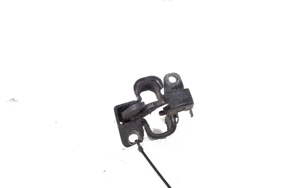 Mercedes-Benz ML W164 Engine bonnet (hood) release handle A2198800160