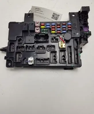 Mitsubishi Outlander Fuse module 8637A862