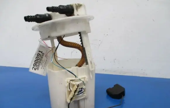 Peugeot Expert In-tank fuel pump