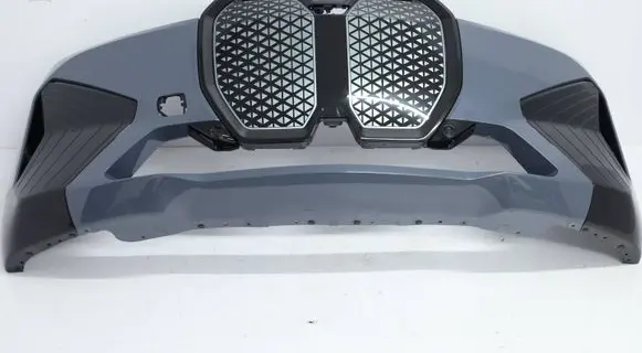 BMW iX Front bumper 963057232