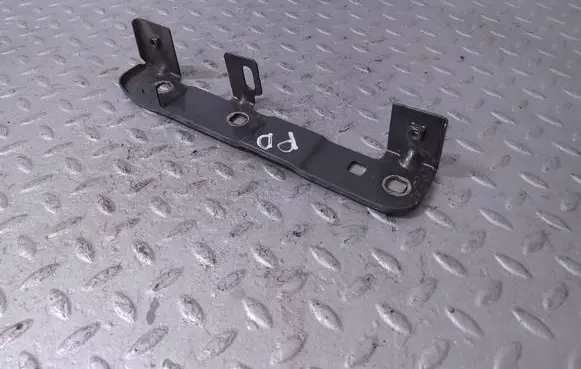 Jaguar I-Pace Fender mounting bracket J9D316E128AB