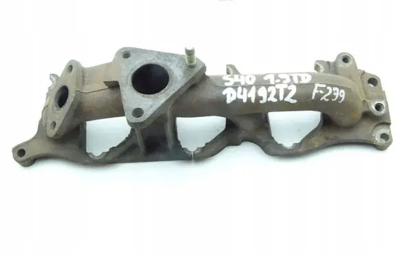 Volvo S40, V40 Exhaust manifold 7700874571