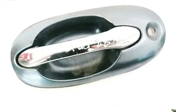 KIA Carnival Front door exterior handle K53A59410