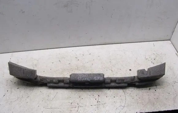 KIA Stonic Front bumper foam support bar 86520-H8400