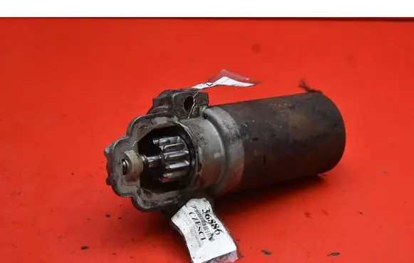 Ford Transit - Tourneo Connect Starter motor
