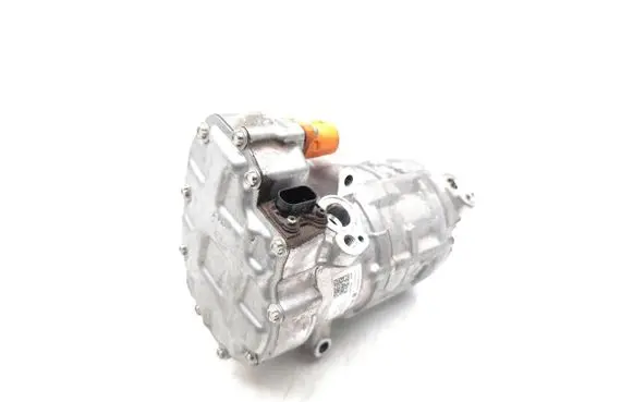 Land Rover Range Rover Evoque L551 Air conditioning (A/C) compressor (pump) N2A3-19D662-AB N2A319D662AB
