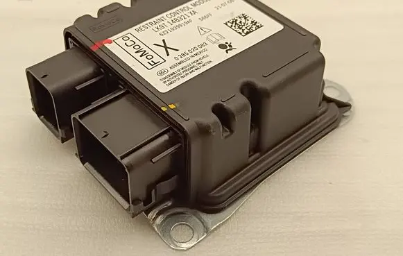 Ford Mach-E I Airbag control unit/module LK9T14B321XA 0285020083 6Z21939919AF
