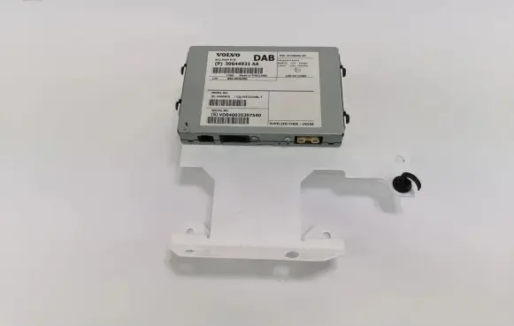 Volvo V40 Antenna control unit 30644931AA