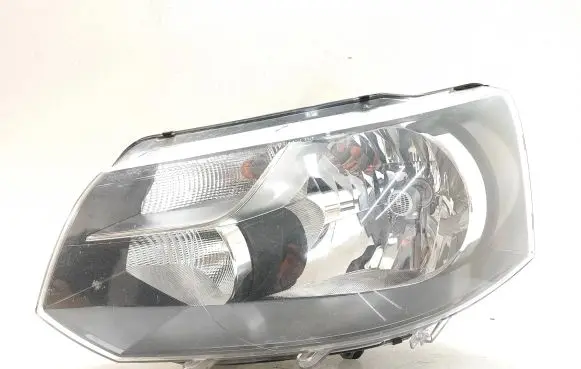 Volkswagen Transporter - Caravelle T5 Headlight/headlamp 7E1941016H 7E1941015H 0301254301