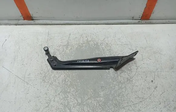 Ford Transit Courier II Sliding door lower roller guide/hinge R2X6V25001AB