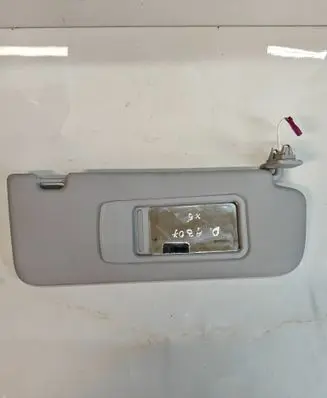 Sun visor