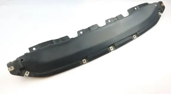 BMW X3 F25 Rear bumper underbody cover/under tray 7237453 7237454