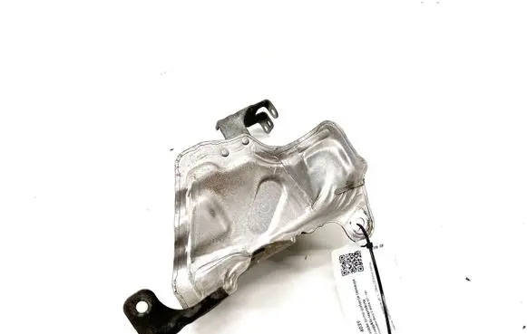 Mercedes-Benz C W204 Heat shield in engine bay A6511500175
