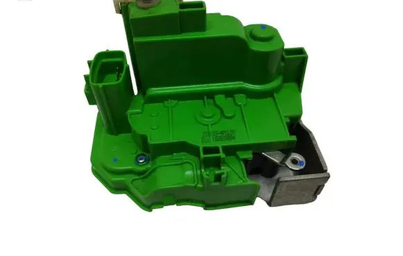 Alfa Romeo Giulietta Rear door lock 50509884