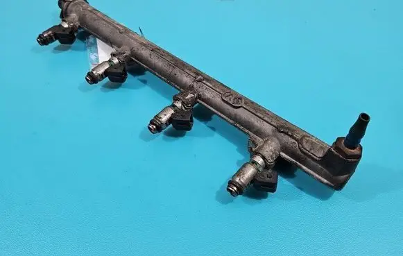 Fiat Stilo Fuel injector IWP109 IMPRK1393469