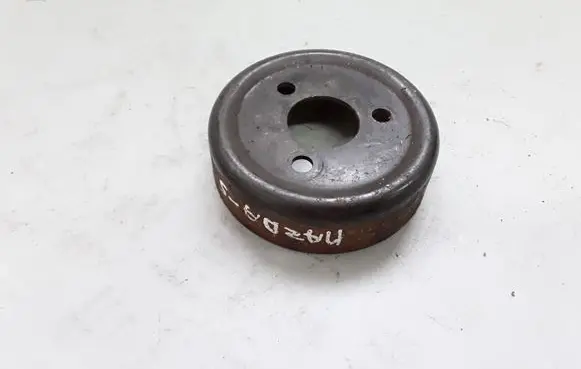 Mazda 5 Water pump pulley NOCODE