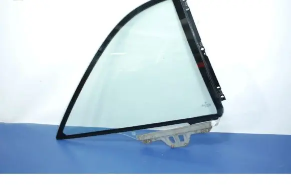 Mercedes-Benz S W140 Rear side window
