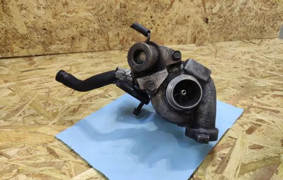 Ford Focus Turbo 49173-5620J