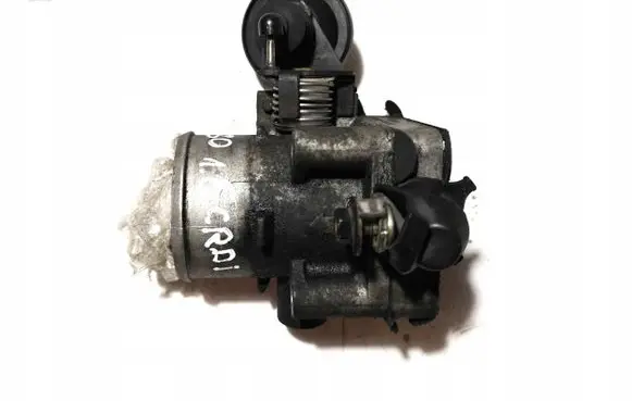KIA Ceed Throttle valve 367102A300