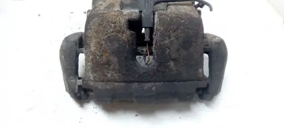 Mercedes-Benz GL X164 Front brake caliper