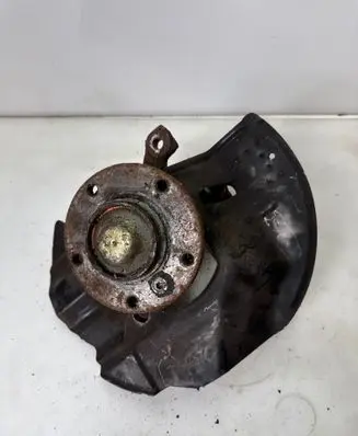 BMW 3 E46 Front wheel hub