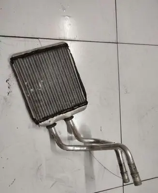 Opel Astra H Heater blower radiator 