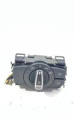 BMW 3 E90 E91 Light switch 9169404