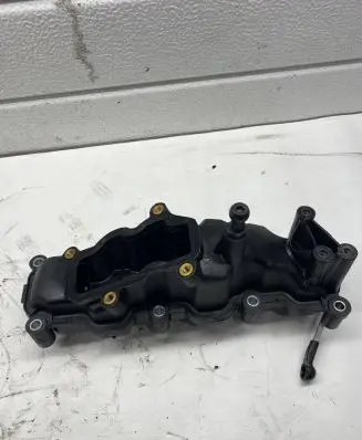Audi A6 S6 C6 4F Intake manifold Z059129712