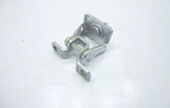 Skoda Fabia Mk3 (NJ) Tailgate/trunk/boot hinge 5G6827301C