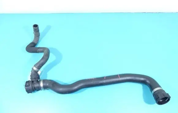 BMW 5 F10 F11 Engine coolant pipe/hose 7809818 IMPRK1333216