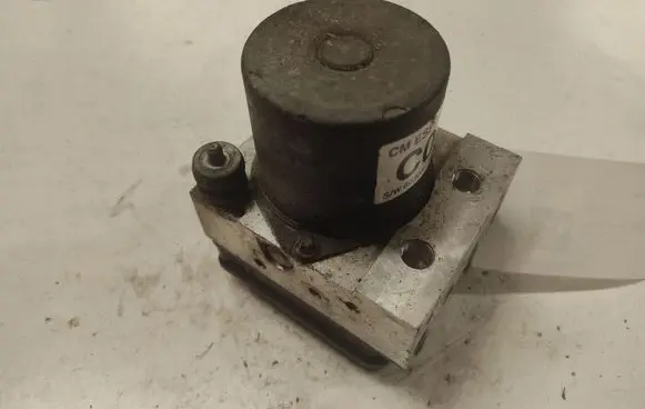 Hyundai Santa Fe ABS Pump 0265235070 589102B850 605L1230606085