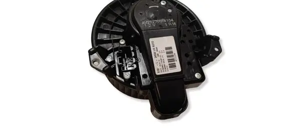 Toyota Avensis T270 Heater fan/blower AV2727008104