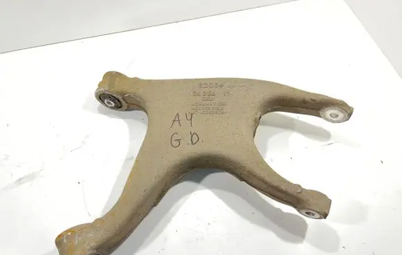 Audi A4 S4 B8 8K Rear upper control arm/wishbone 8K0505312J 3438411
