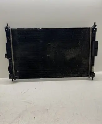 Citroen C4 Grand Picasso Coolant radiator