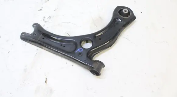 Volkswagen Polo VI Rear upper control arm/wishbone 2Q0407152B
