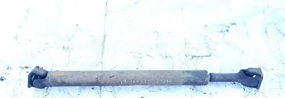 KIA Sorento Rear driveshaft/prop shaft 