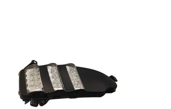 Peugeot 508 RXH Front fog light