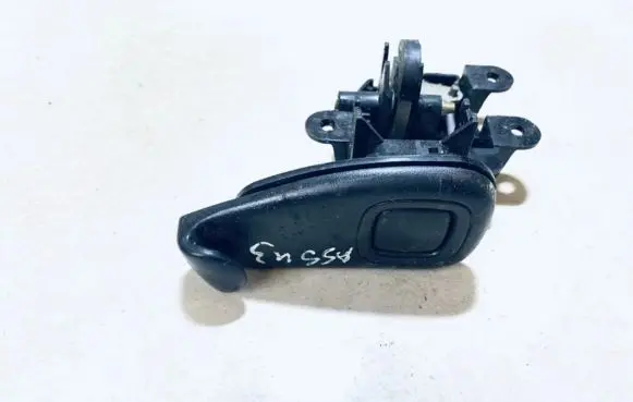Renault Laguna I Seat back rest lock catch 101090401