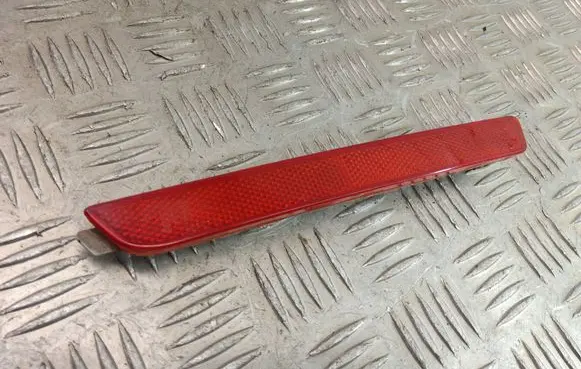 Mazda 6 Rear tail light reflector P3756A