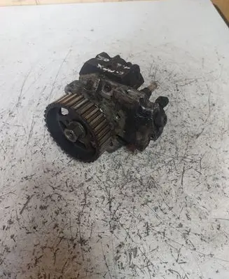 Ford Focus C-MAX Fuel injection high pressure pump 9651844380 184399 0445010089