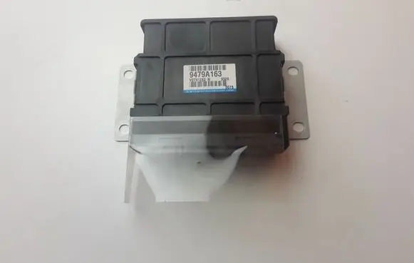 Mitsubishi Outlander Other control units/modules 9479A163