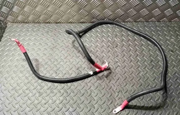 BMW 5 F10 F11 Positive cable (battery) 12428515494 8515494