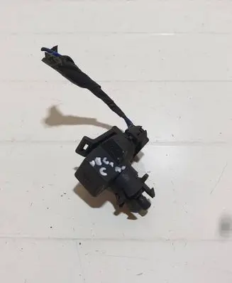 Opel Vectra C Outside/exterior temperature sensor 09152245