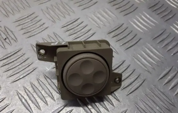 Audi A6 S6 C5 4B Seat adjustment knob 8L0959777A