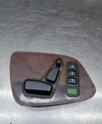 Mercedes-Benz CLK A208 C208 Seat control module 2108209010 2087200448