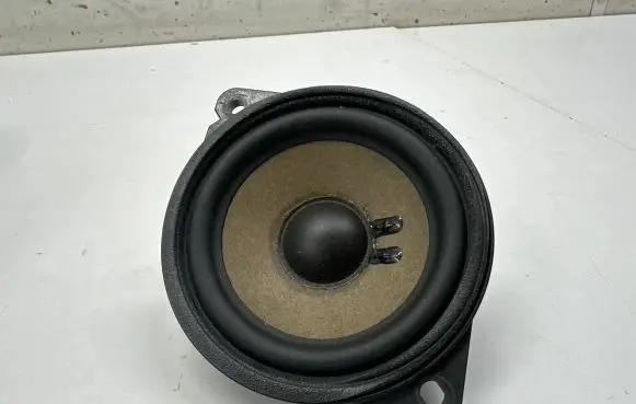Panel speaker
