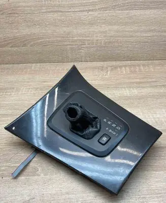 Volvo S80 Gear shifter surround trim plastic B30676026 30676026