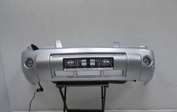 Nissan X-Trail T30 Front bumper 58303